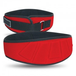 Weightlifting Belts | Weightlifting Nylon Belts